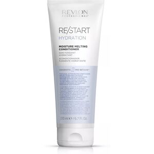 Revlon Professional Reštartovací hydratačný kondicionér (Moisture Melting Conditioner) 200 ml Revlon Professional Reštartovací hydratačný kondicionér (Moisture Melting Conditioner) 200 ml
