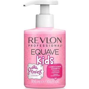 Revlon Professional Equave Kids Princess Look Gentle Baby Shampoo (Conditioning Shampoo) 300 ml Revlon Professional Equave Kids Princess Look Gentle Baby Shampoo (Conditioning Shampoo) 300 ml
