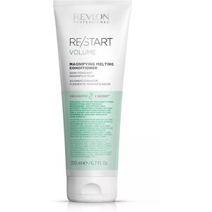 Revlon Professional Reštartovanie kondicionéra hlasitosti (Magnifying Melting Conditioner) 200 ml Revlon Professional Reštartovanie kondicionéra hlasitosti (Magnifying Melting Conditioner) 200 ml