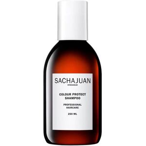Sachajuan Šampón pre ochranu farby vlasov (Colour Protect Shampoo) 250 ml Sachajuan Šampón pre ochranu farby vlasov (Colour Protect Shampoo) 250 ml