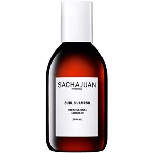 Sachajuan Šampón pre kučeravé a vlnité vlasy (Curl Shampoo) 250 ml Sachajuan Šampón pre kučeravé a vlnité vlasy (Curl Shampoo) 250 ml