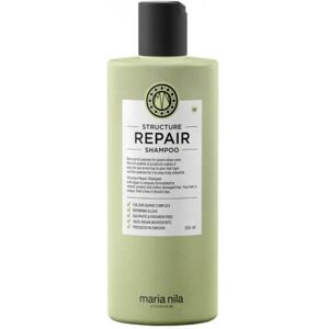 Maria Nila Šampón na suché a poškodené vlasy Structure Repair (Shampoo) 350 ml Maria Nila Šampón na suché a poškodené vlasy Structure Repair (Shampoo) 350 ml