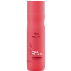 Wella Professionals Šampón na hrubé farbené vlasy Invigo Color Brilliance (Color Protection Shampoo) 500 ml Wella Professionals Šampón na hrubé farbené vlasy Invigo Color Brilliance (Color Protection Shampoo) 500 ml