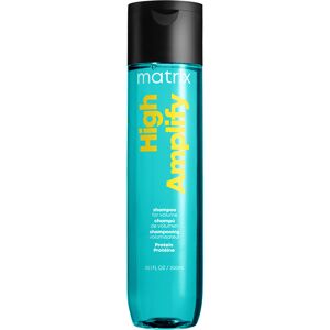 Matrix Šampón Total Results High Amplify Volume (Protein Shampoo for Volume) 300 ml Matrix Šampón Total Results High Amplify Volume (Protein Shampoo for Volume) 300 ml