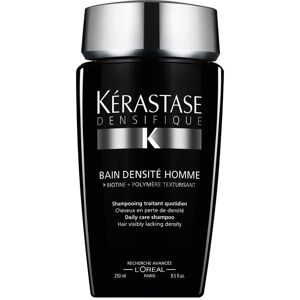 Kérastase Šampón na obnovu hustoty vlasov pre mužov Bain Densité Homme (Daily Care Shampoo) 250 ml Kérastase Šampón na obnovu hustoty vlasov pre mužov Bain Densité Homme (Daily Care Shampoo) 250 ml