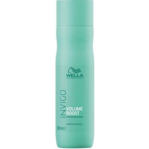 Wella Professionals Šampón pre väčší objem jemných vlasov Invigo Volume Boost (Bodifying Shampoo) 1000 ml Wella Professionals Šampón pre väčší objem jemných vlasov Invigo Volume Boost (Bodifying Shampoo) 1000 ml