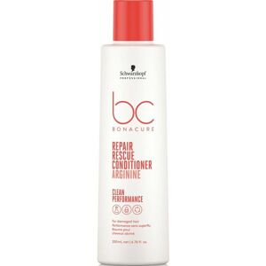 Schwarzkopf Professional Kondicionér pre poškodené vlasy Repair Rescue (Conditioner) 1000 ml Schwarzkopf Professional Kondicionér pre poškodené vlasy Repair Rescue (Conditioner) 1000 ml