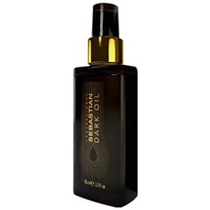 Sebastian Professional Stylingový olej na vlasy (Dark Oil) 30 ml Sebastian Professional Stylingový olej na vlasy (Dark Oil) 30 ml