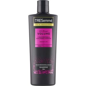 TRESemmé Šampón pre väčší objem vlasov 24 Hour Volume (Shampoo) 400 ml TRESemmé Šampón pre väčší objem vlasov 24 Hour Volume (Shampoo) 400 ml