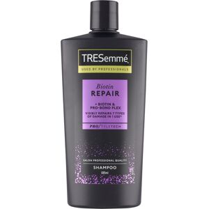 TRESemmé Šampón pre poškodené vlasy Biotin Repair (Shampoo) 685 ml TRESemmé Šampón pre poškodené vlasy Biotin Repair (Shampoo) 685 ml