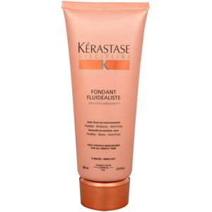 Kérastase Uhladzujúci starostlivosť pre nepoddajné vlasy Discipline (Fondant Fluidealiste Smooth-in-motion Care) 200 ml Kérastase Uhladzujúci starostlivosť pre nepoddajné vlasy Discipline (Fondant Fluidealiste Smooth-in-motion Care) 200 ml