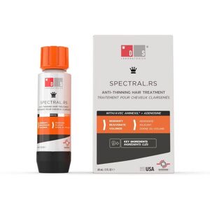 DS Laboratories Sérum proti rednutiu vlasov s Aminexilom Spectral.Rs (Anti-Thinning Hair Treatment) 60 ml DS Laboratories Sérum proti rednutiu vlasov s Aminexilom Spectral.Rs (Anti-Thinning Hair Treatment) 60 ml
