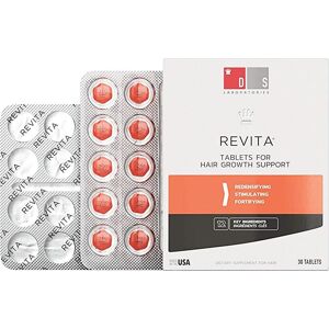 DS Laboratories Revita na podporu rastu vlasov 30 tbl. DS Laboratories Revita na podporu rastu vlasov 30 tbl.