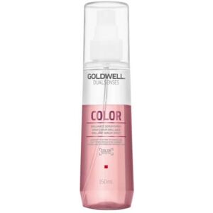 Goldwell Bezoplachové sérum v spreji pre lesk a ochranu farbených vlasov Dualsenses Color (Brillance Serum Spray) 150 ml Goldwell Bezoplachové sérum v spreji pre lesk a ochranu farbených vlasov Dualsenses Color (Brillance Serum Spray) 150 ml
