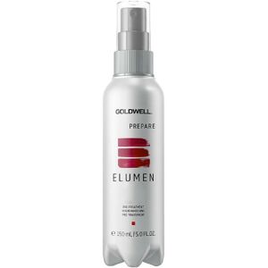 Goldwell Predfarbiaca vlasová starostlivosť Elumen Prepare (Pre-Treatment) 150 ml Goldwell Predfarbiaca vlasová starostlivosť Elumen Prepare (Pre-Treatment) 150 ml