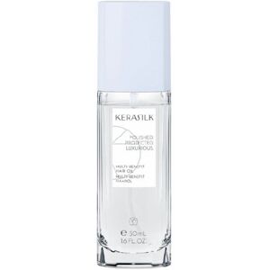 Goldwell Viacúčelový olej na vlasy Kerasilk (Multi-Benefit Hair Oil) 50 ml Goldwell Viacúčelový olej na vlasy Kerasilk (Multi-Benefit Hair Oil) 50 ml