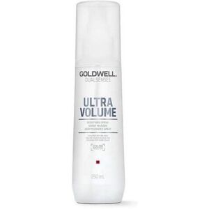 Goldwell Sprej pre objem jemných vlasov Dualsenses Ultra Volume (Bodifying Spray) 150 ml Goldwell Sprej pre objem jemných vlasov Dualsenses Ultra Volume (Bodifying Spray) 150 ml
