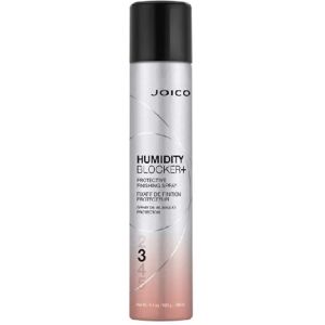 Joico Stylingový gél na vlasy proti krepovateniu Humidity Blocker+ (Protective Finishing Spray) 180 ml Joico Stylingový gél na vlasy proti krepovateniu Humidity Blocker+ (Protective Finishing Spray) 180 ml