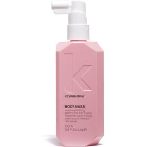 Kevin Murphy Bezoplachový kondicionér pre jemné a rednúce vlasy Body.Mass (Leave-in Plumping Treatment for Thinning Hair) 100 ml Kevin Murphy Bezoplachový kondicionér pre jemné a rednúce vlasy Body.Mass (Leave-in Plumping Treatment for Thinning Hair) 100 ml