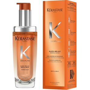 Kérastase Olej na vlasy Discipline (Control-In-Motion Oil) 75 ml Kérastase Olej na vlasy Discipline (Control-In-Motion Oil) 75 ml