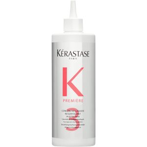 Kérastase Regeneračná kúra pre poškodené vlasy (Decalcifying Resurfacing Concentrate) 400 ml Kérastase Regeneračná kúra pre poškodené vlasy (Decalcifying Resurfacing Concentrate) 400 ml