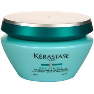 Kérastase Maska pre veľmi krehké a poškodené vlasy Masque Force architecte (Reconstructing Masque) 200 ml Kérastase Maska pre veľmi krehké a poškodené vlasy Masque Force architecte (Reconstructing Masque) 200 ml