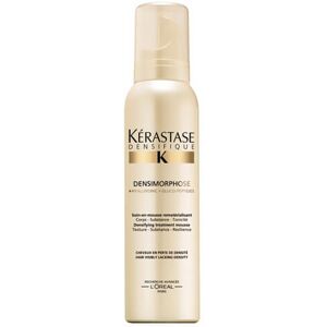 Kérastase Objemová pena na vlasy Densifique Densimorphose (Densifying Treatment Mousse) 150 ml Kérastase Objemová pena na vlasy Densifique Densimorphose (Densifying Treatment Mousse) 150 ml