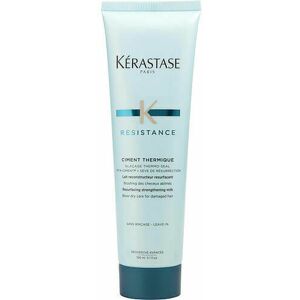 Kérastase Starostlivosť pre oslabené vlasy Resistance (Ciment Thermique) 150 ml Kérastase Starostlivosť pre oslabené vlasy Resistance (Ciment Thermique) 150 ml