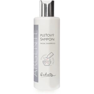 Le Chaton Pleťový šampón (Facial Shampoo) 200 g Le Chaton Pleťový šampón (Facial Shampoo) 200 g
