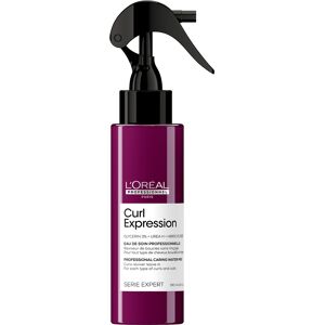 L'Oréal Professionnel Sprej pre definíciu a lesk vĺn Curl Expression Curls Reviever (Professional Caring Water Mist) 190 ml L'Oréal Professionnel Sprej pre definíciu a lesk vĺn Curl Expression Curls Reviever (Professional Caring Water Mist) 190 ml