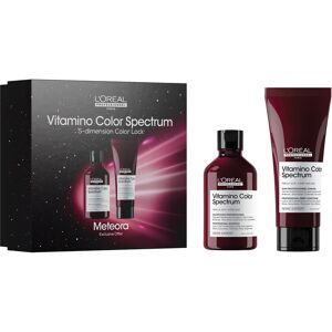L'Oréal Professionnel Darčeková sada vlasovej starostlivosti Vitamino Color Spectrum L'Oréal Professionnel Darčeková sada vlasovej starostlivosti Vitamino Color Spectrum