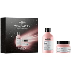 L'Oréal Professionnel Darčeková sada vlasovej starostlivosti Vitamino Color L'Oréal Professionnel Darčeková sada vlasovej starostlivosti Vitamino Color