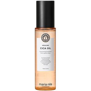 Maria Nila Ľahký vlasový olej Healing Cica Oil 100 ml Maria Nila Ľahký vlasový olej Healing Cica Oil 100 ml