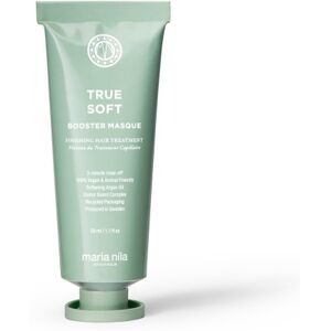 Maria Nila Maska na suché vlasy True Soft (Booster Masque) 50 ml Maria Nila Maska na suché vlasy True Soft (Booster Masque) 50 ml