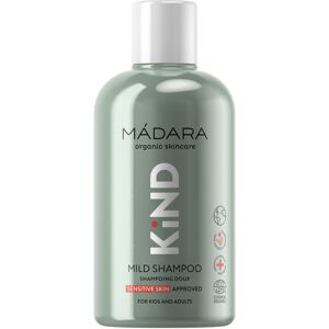 MÁDARA Jemný šampón Kind (Mild Shampoo) 250 ml MÁDARA Jemný šampón Kind (Mild Shampoo) 250 ml