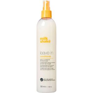 Milk Shake Bezoplachový kondicionér (Leave In Conditioner) 350 ml Milk Shake Bezoplachový kondicionér (Leave In Conditioner) 350 ml