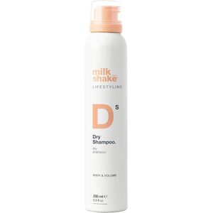 Milk Shake Suchý šampón Lifestyling Dry Shampoo 200 ml Milk Shake Suchý šampón Lifestyling Dry Shampoo 200 ml