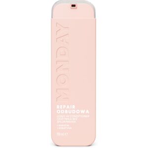 Monday Bezoplachový kondicionér Repair Conditioner 150 ml Monday Bezoplachový kondicionér Repair Conditioner 150 ml