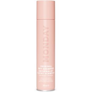 Monday Suchý šampón Original Dry Shampoo 200 ml Monday Suchý šampón Original Dry Shampoo 200 ml