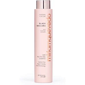 Miriam Quevedo Šampón pre rast vlasov Black Baccara (Hair Multiplying Shampoo) 250 ml Miriam Quevedo Šampón pre rast vlasov Black Baccara (Hair Multiplying Shampoo) 250 ml