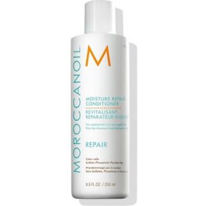 Moroccanoil Hydratačný kondicionér na slabé a poškodené vlasy (Moisture Repair Conditioner) 250 ml Moroccanoil Hydratačný kondicionér na slabé a poškodené vlasy (Moisture Repair Conditioner) 250 ml