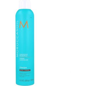 Moroccanoil Lak na vlasy s extra silnou fixáciou (Luminous Hairspray Extra Strong) 330 ml Moroccanoil Lak na vlasy s extra silnou fixáciou (Luminous Hairspray Extra Strong) 330 ml