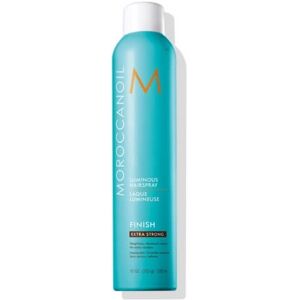Moroccanoil Lak na vlasy s extra silnou fixáciou (Luminous Hairspray Extra Strong) 75 ml Moroccanoil Lak na vlasy s extra silnou fixáciou (Luminous Hairspray Extra Strong) 75 ml