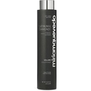 Miriam Quevedo Kondicionér pre objem vlasov Platinum & Diamonds (Volume Conditioner) 250 ml Miriam Quevedo Kondicionér pre objem vlasov Platinum & Diamonds (Volume Conditioner) 250 ml