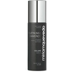 Miriam Quevedo Sérum pre objem vlasov Platinum & Diamonds (Volume Serum) 150 ml Miriam Quevedo Sérum pre objem vlasov Platinum & Diamonds (Volume Serum) 150 ml