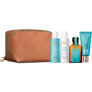 Moroccanoil Darčeková sada na starostlivosť o vlasy Hydration Moroccanoil Darčeková sada na starostlivosť o vlasy Hydration