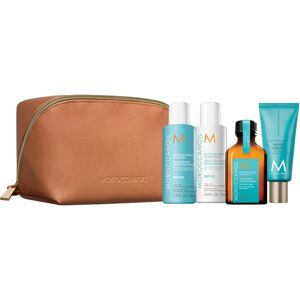 Moroccanoil Darčeková sada sada na regeneráciu suchých vlasov Repair Moroccanoil Darčeková sada sada na regeneráciu suchých vlasov Repair