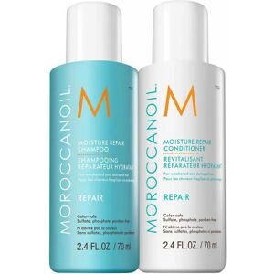 Moroccanoil Darčeková sada vlasovej starostlivosti Moisture Repair Moroccanoil Darčeková sada vlasovej starostlivosti Moisture Repair