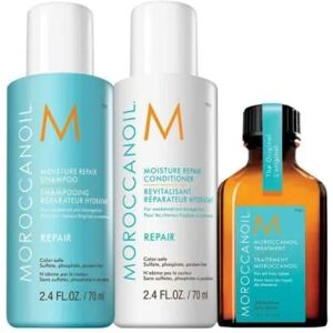 Moroccanoil Darčeková sada vlasovej starostlivosti Repair Moroccanoil Darčeková sada vlasovej starostlivosti Repair