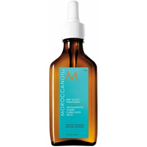 Moroccanoil Intenzívna starostlivosť pre suchú pokožku hlavy (Dry Scalp Treatment) 45 ml Moroccanoil Intenzívna starostlivosť pre suchú pokožku hlavy (Dry Scalp Treatment) 45 ml
